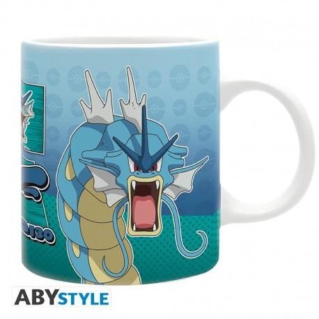 neuveden: Pokémon Hrnek - Gyarados 320 ml