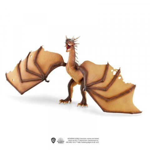 neuveden: Harry Potter - WW Drache