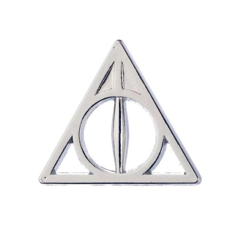 neuveden: Harry Potter Odznáček -Relikvie smrti neuveden: Harry Potter Odznáček -Relikvie smrti