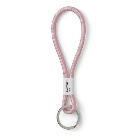 neuveden: Pantone Poutko na klíče S - Light Pink 182
