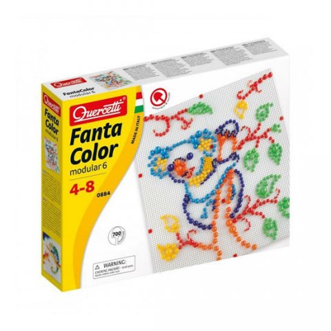neuveden: FantaColor Modular 6 - mozaika