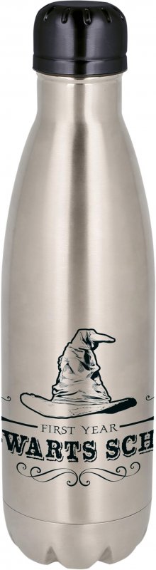 neuveden: Láhev Harry Potter nerezová 780 ml neuveden: Láhev Harry Potter nerezová 780 ml