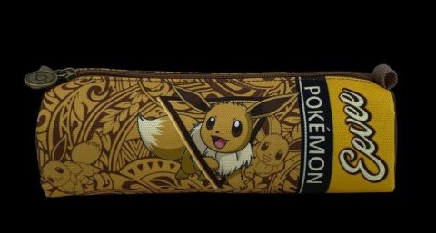 neuveden: Pokémon Penál - Eevee