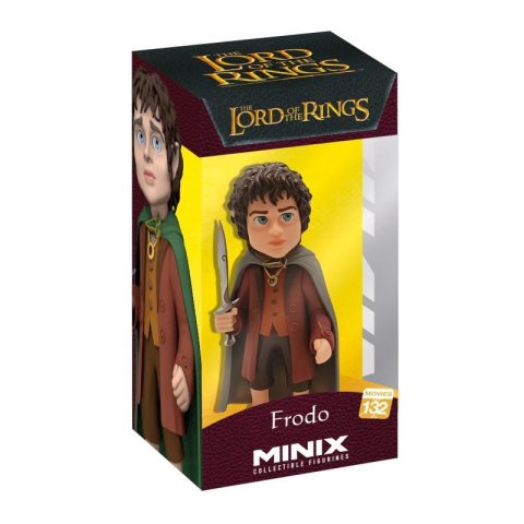 neuveden: MINIX Movies: Lord of the Rings - Frodo