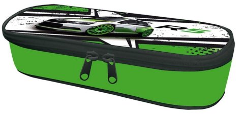 neuveden: Školní etue - Škoda R5