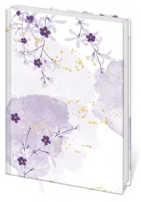 neuveden: Zápisník Vario Summer linkovaný