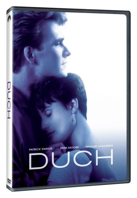 -: Duch DVD