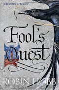Hobb Robin: Fool´s Quest