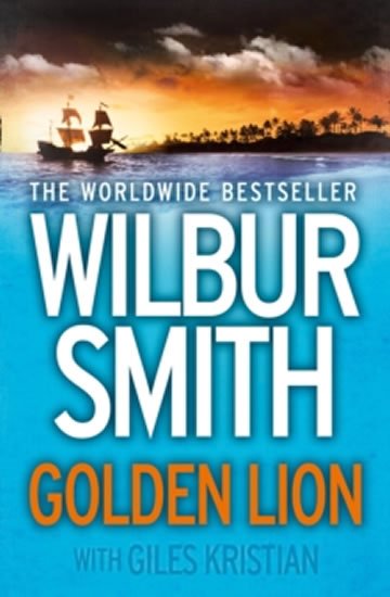 Smith Wilbur: Golden Lion