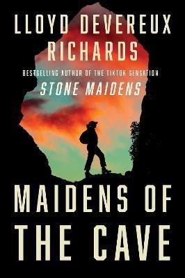 Richards Lloyd Devereux: Maidens of the Cave
