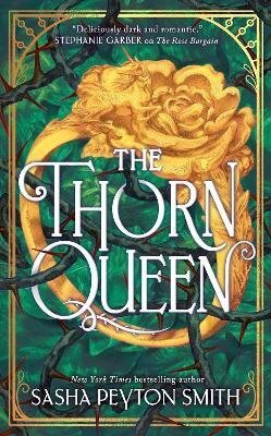 : Thorn Queen