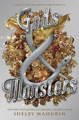 Mahurin Shelby: Gods & Monsters