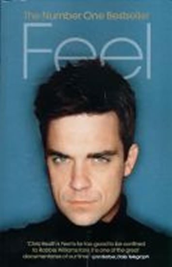 neuveden: Feel: Robie Williams