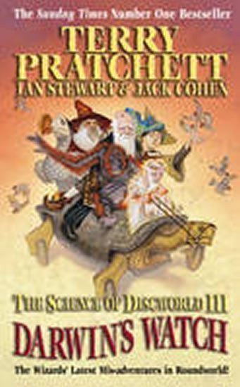 neuveden: Science of Discworld #3