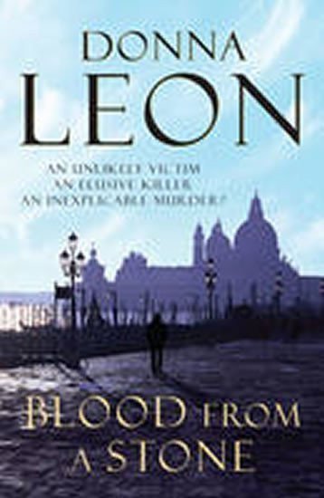 Leon Donna: Blood from a Stone