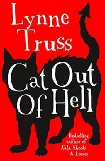 Trussová Lynne: Cat out of Hell