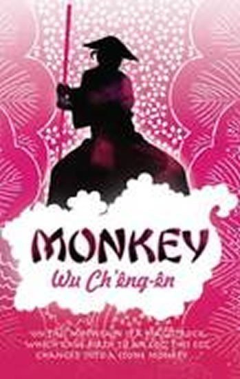 neuveden: Monkey