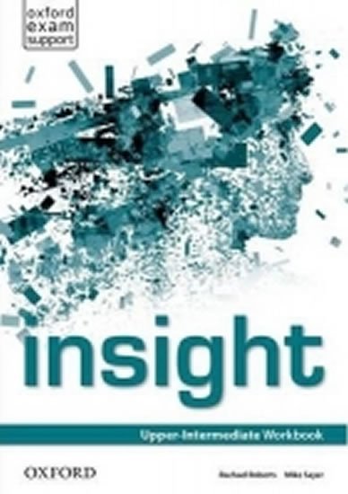 Roberts Rachael: Insight Upper Intermediate Workbook Roberts Rachael: Insight Upper Intermediate Workbook