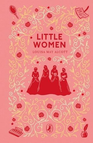 Alcottová Louisa May: Little Women