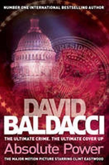 Baldacci David: Absolute Power