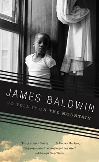 Baldwin James: Go Tell It on the Mountain