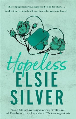 Silver Elsie: Hopeless