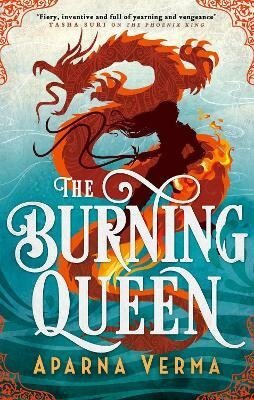 -: Burning Queen