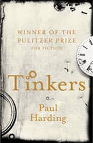 neuveden: Tinkers