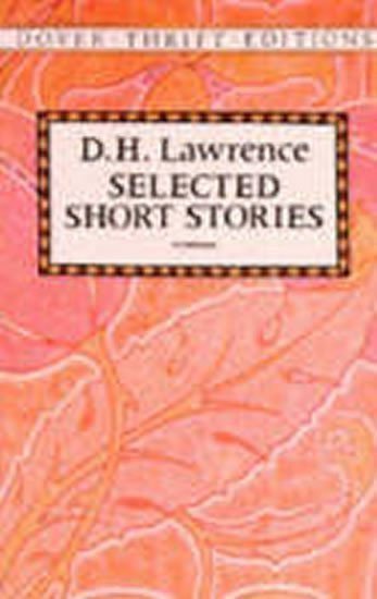 Lawrence David Herbert: Selected Short Stories