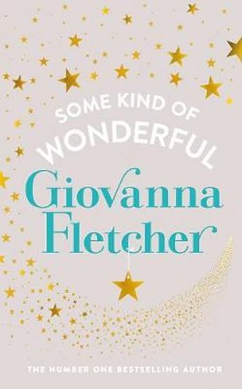 Fletcher Giovanna: Some Kind of Wonderful Fletcher Giovanna: Some Kind of Wonderful
