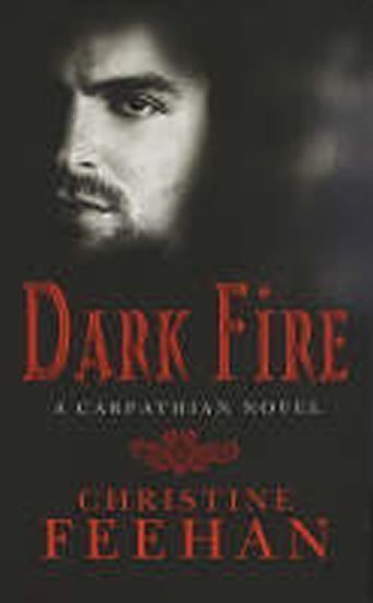 neuveden: Dark Fire