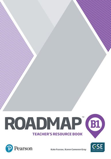 kolektiv autorů: Roadmap B1 Pre-Intermediate Teacher´s Book with Digital Resources/Assessmen
