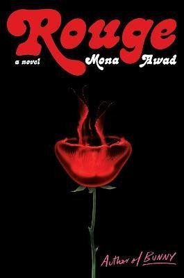 Awad Mona: Rouge