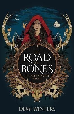 Winters Demi: Road of Bones