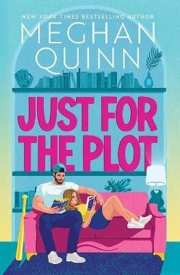 Quinn Meghan: Just for the Plot