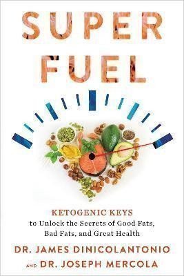 Mercola Joseph: Superfuel