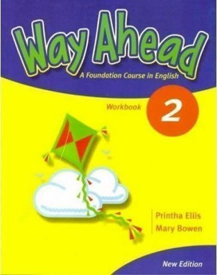 Ellis Printha: Way Ahead (new ed.) Level 2: WB