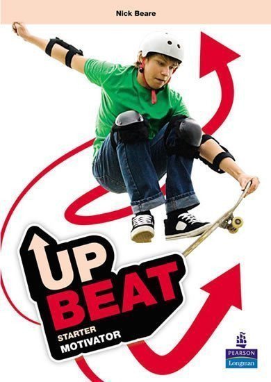 Beare Nick: Upbeat Starter Motivator