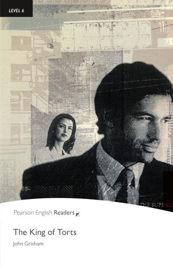 Grisham John: PER | Level 6: The King of Torts