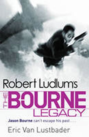 Ludlum Robert: The Bourne Legacy