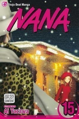 Yazawa Ai: Nana 15