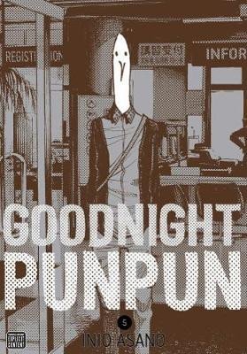 Asano Inio: Goodnight Punpun 5