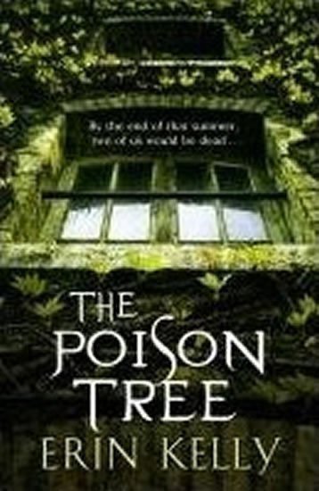 neuveden: Poison Tree