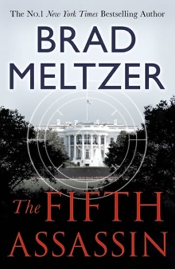 Meltzer Brad: The Fifth Assassin