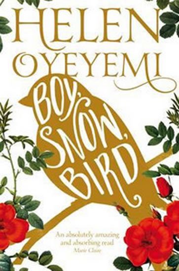 Oyeyemi Helen: Boy, Snow, Bird