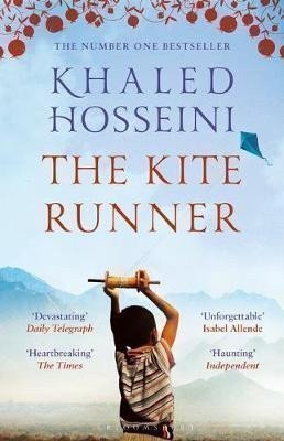 Hosseini Khaled: The Kite Runner