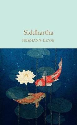 Hesse Hermann: Siddhartha