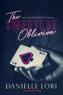 Lori Danielle: The Sweetest Oblivion