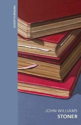 Williams John: Stoner: A special edition of the literary classic