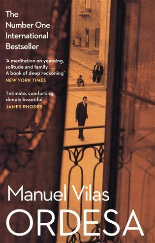 Vilas Manuel: Ordesa